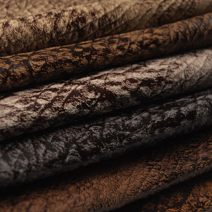 Microfiber Suede Fabric For Sofa