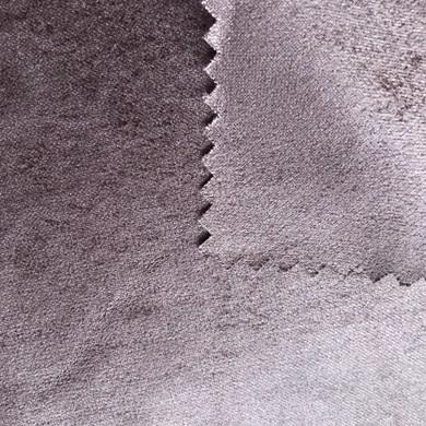 Stretch Suede Fabric For Clothing